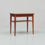 1127 7262 LAMP TABLE